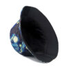 oly-9a3074e135b590c619ae9f5e373c2265 Wholesale Van Gogh Starry Sky Fisherman Hat Double Sided Sun Protection Summer Hat for Men Women Casual Fashion Accessory