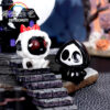 oly-9a38d7e1477ec00b1db1b1c642a75361 Wholesale Resin Halloween Miniature Figurines Dark Fairy Tale Decor DIY Accessory for Party Gift
