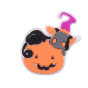 Pumpkin Witch