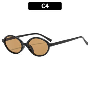 C4-black frame tea tablets