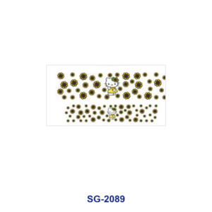 SG-2089 / 8pcs / 16*7cm
