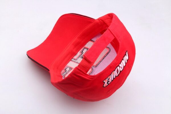 Wholesale Ant Embroidery Baseball Cap Fashion Outdoor Sun Hat for Boutique Resale Gift
