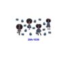 oly-9a79c8fe118abf8f4abe3e027ad7b3f8 Wholesale 16oz Blue Girl Cartoon Series Cup UV DTF Wraps