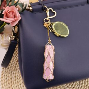 Charity edition + accessories + oval mirror