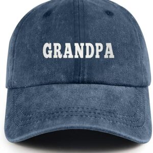 GRANDPA / One size fits all