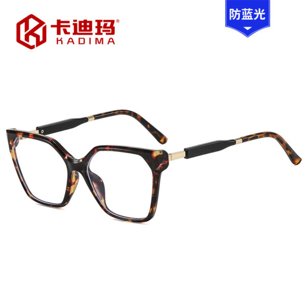 oly-9a92c64e7056b72706b2d7fea8c5c767 Wholesale Square Anti Blue Light Glasses Frame Chic Casual Daily Fashion Accessory Gift
