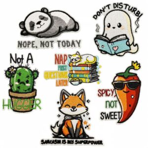 oly-9a9a79b7aec8f211a26a803e63828910 Wholesale Cartoon Embroidery Patches Cute Animal Stickers for DIY Craft Accessory Decorative Gift