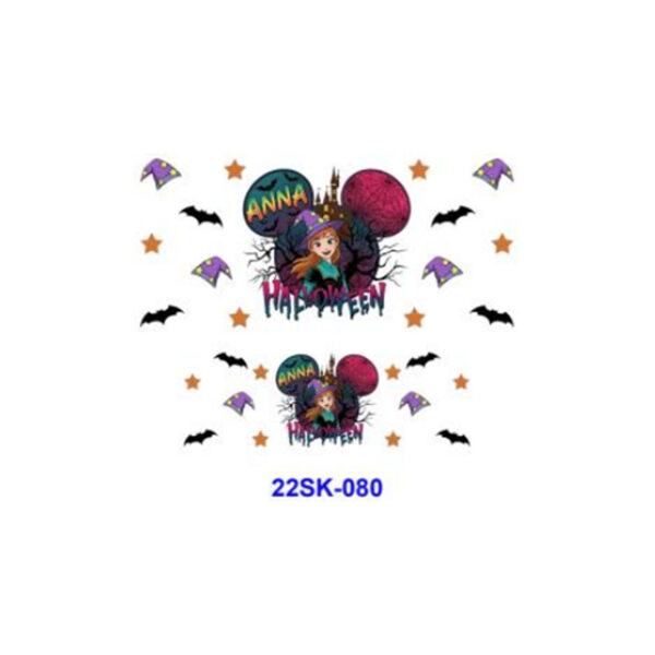 oly-9aa02f2485317eae3f3efc0d405c2785 Wholesale 2/4/8pcs Cute Cartoon Figure Mini Keychain Sticker OLY Exclusive