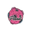 oly-9aa0966dc8edc577a3e3885bbc766010 Wholesale Trendy Graffiti Style Pink Cartoon Girl Embroidery Patch - Fashion Accessory for Resale