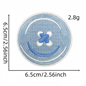 Fresh cloth patch 11#
