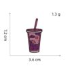 oly-9aad269d8a629ecfe187b7fdfa7556ce Wholesale Cartoon Pink Embroidered Patch Lips Butterfly Iron On Decorative Cloth Sticker for Sweater Gifts