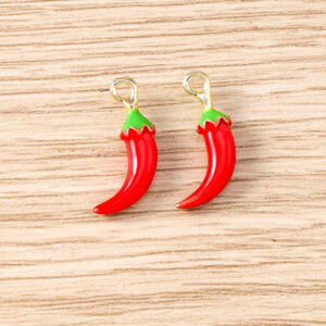 Chili pepper