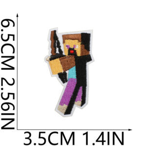 No. 5