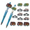 oly-9acc58cc10705d92df1fa19ac5c774a0 Wholesale Stylish Food Grade Silicone Beads for DIY Jewelry Car Keychain and Pen Decor