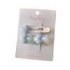 oly-9adf10e6f025af83270b1f529752cbf8 Wholesale Spring Floral Metal Hair Clip Set Polka Dot Heart Design Cute Side Clips Everyday Hair Accessory Boutique Resale