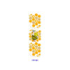 oly-9af3e1c2d44561baa7fce0aa5da0acd2 Wholesale 2/8/16pcs Rainbow Sunflower Cartoon Duck Series UV DTF Pen and Bookmark Stickers
