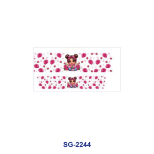 SG-2244 / 8pcs / 16*7cm