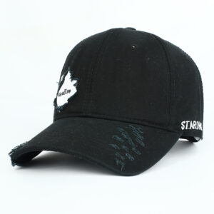 Black / Adjustable