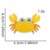 Wholesale Summer Beach Embroidered Patch, Trendy Hat Accessory for Hawaiian Party, DIY Gift