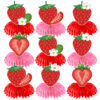 Wholesale Decorative Paper Honeycomb Party Favor - Custom Birthday Halloween Table Centerpiece for Bulk Resale