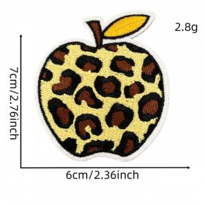 Valentine's day cloth sticker 15 #