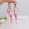 oly-9b6c6deebb4a2cf37ec3e81414954d77 Wholesale Fashion Silicone Perfume Bottle Keychain Resale Gift Accessory