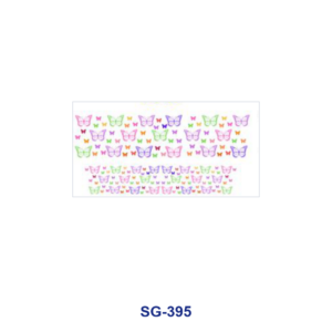 SG-395 / 8pcs / 16*7cm