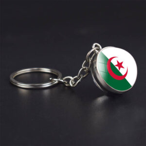 Algeria