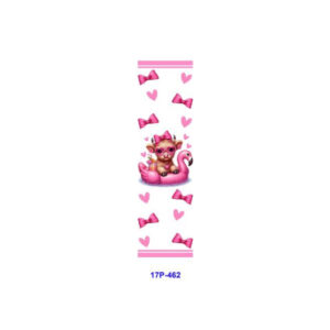 17P-462 / 16pcs / 11*3.2cm