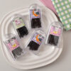 oly-9b7661c6ea4604c091e00864de7da664 Wholesale 30pcs Black Alligator Hair Clips Everyday Hair Styling Fashion Accessory Boutique Resale