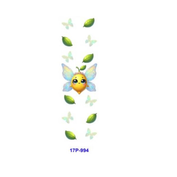 oly-9b76c52c4ea0fae708ff2a356f639f16 Wholesale 2/8/16pcs UV DTF Stickers Pixel Gem Strawberry Citrus Character Designs Pen and Bookmark Stickers OLY Exclusive