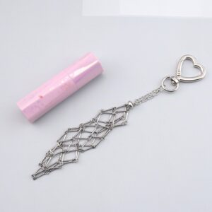 Love model (stainless steel silver)