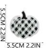 oly-9bb763c47c75469657c2d2f8a6dee80d Wholesale Pumpkin Leopard Embroidered Iron-On Patch Fashion Accessory for DIY Clothing Bag Decor Boutique Gift