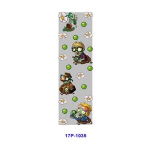 17P-1035 / 16pcs / 11*3.2cm
