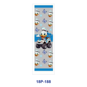 18P-188 / 8pcs / 11*3.2cm
