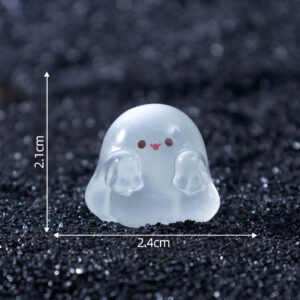 1 # Cute / Transparent cute ghost