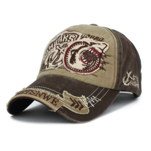 Brown / Adjustable