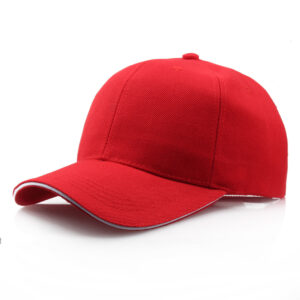 Red / Adjustable