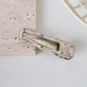 6#Color dot rectangular-empty-6cm