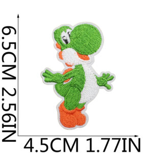 No. 7