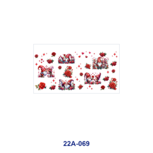 22A-069 / 5pcs