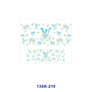 13SK-219 / 8pcs / 9cm
