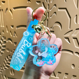 Sakura Sanrio-Yugui Dog / Single OPP bag packaging