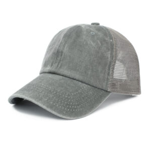 Grey / Adjustable