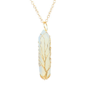 Golden Opal