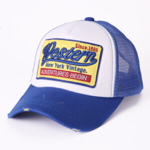 Blue / Adjustable (54-62cm)