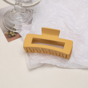 9# Square-Milk Yellow