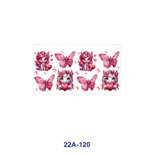 22A-120 / 5pcs