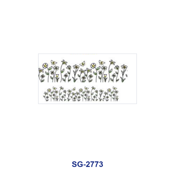 oly-9c7af2de5658e87f2f65505a989992ff Wholesale 8pcs Floral Heart Dessert Cartoon Print 3oz Cup Stickers Wrap OLY Exclusive
