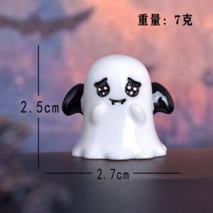 Bat Wings Ghost